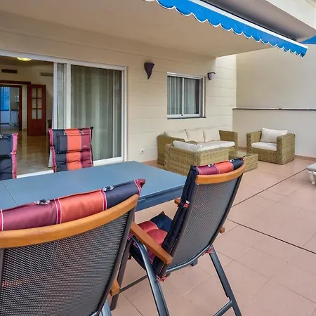 Graciosa شقة لوس كريستيانوس