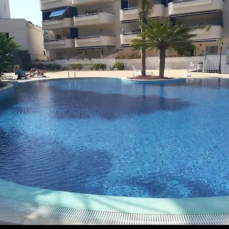Graciosa Apartman