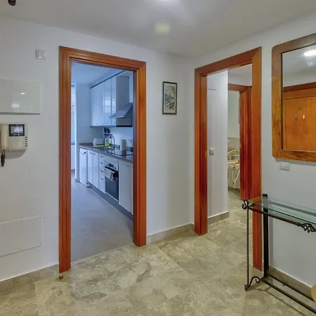 Graciosa Apartman