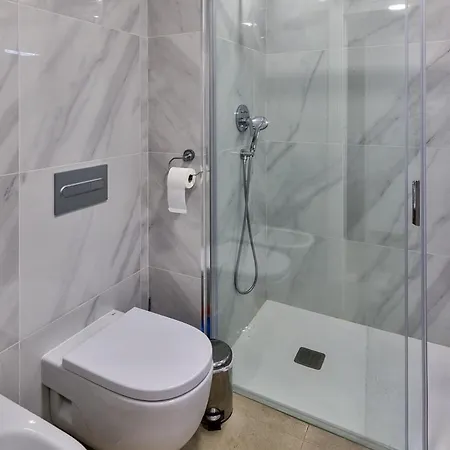 Graciosa Apartman Los Cristianos
